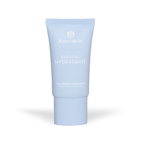 moisturizing cream
